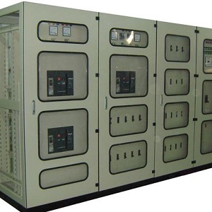 Tủ điện phân phối trung áp tần số 50 Hz